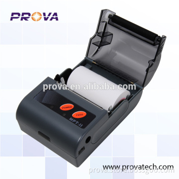 Mini mobile printer/thermal printer/bluetooth printer